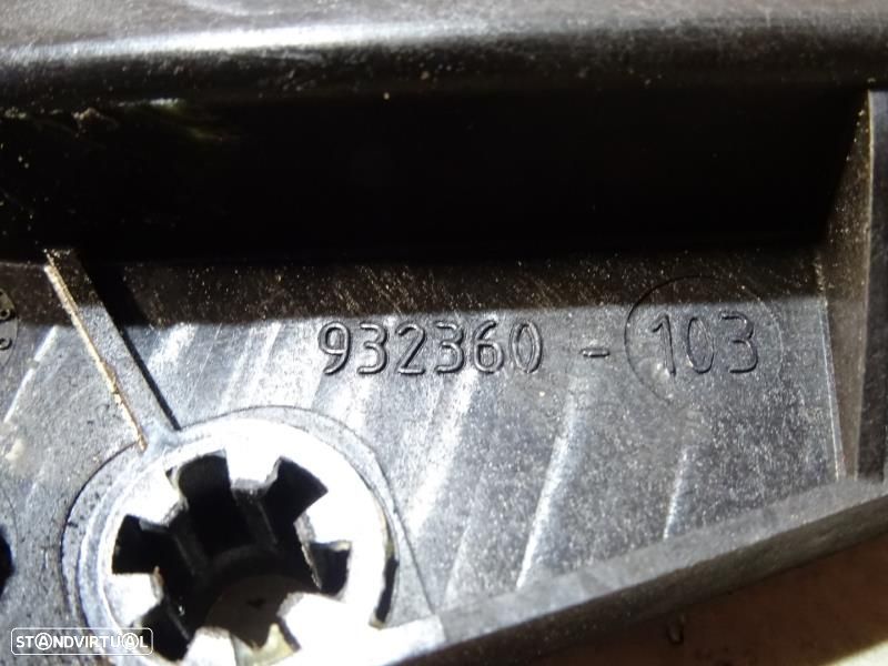 Elevador De Vidro Trás Direito Land Rover Range Rover Evoque (L538)  B - 8