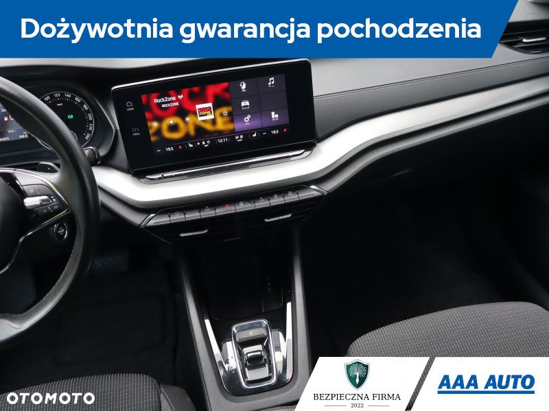 Skoda Octavia - 9