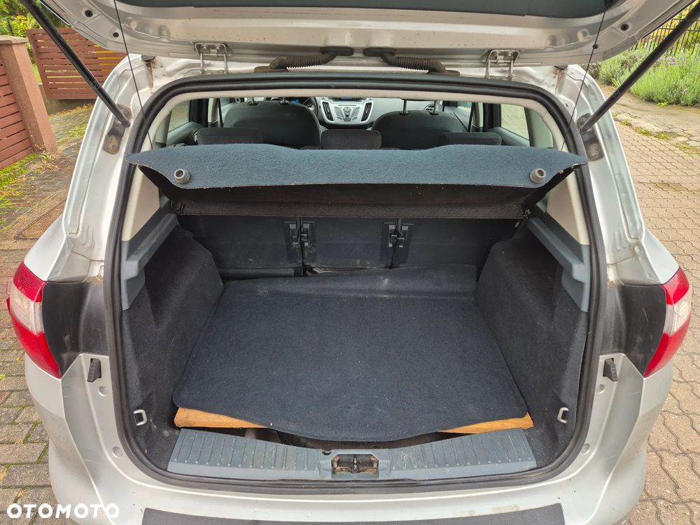 Ford C-MAX 1.6 Ti-VCT Trend - 13