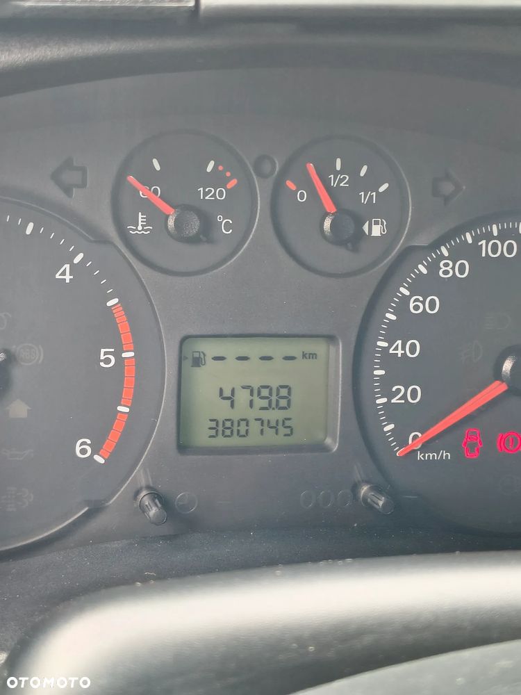Ford Transit - 10