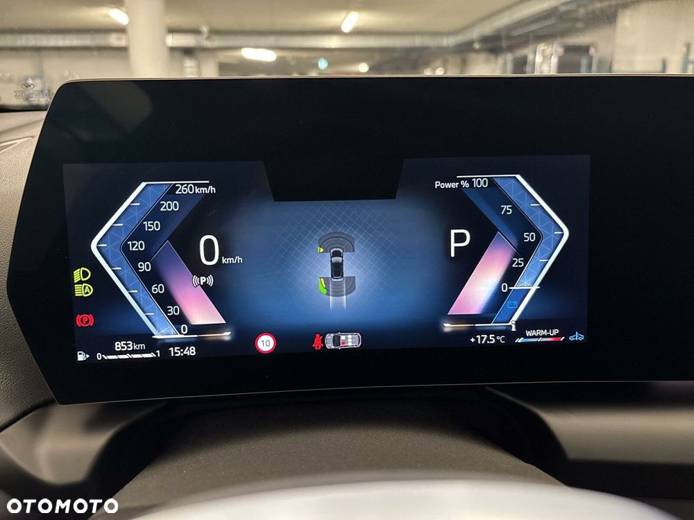 BMW Seria 1 118d M Sport - 15