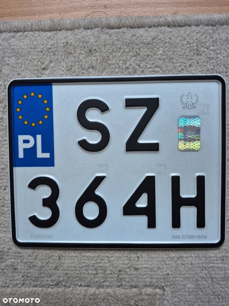 Yamaha Midnight Star - 12