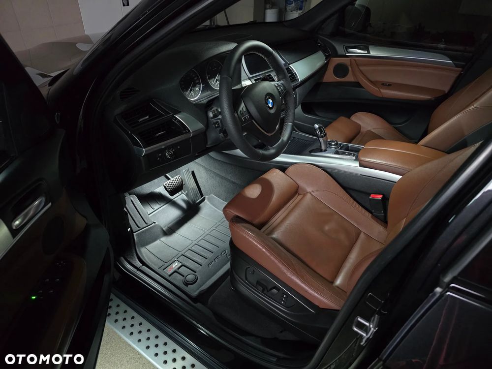 BMW X5 - 23