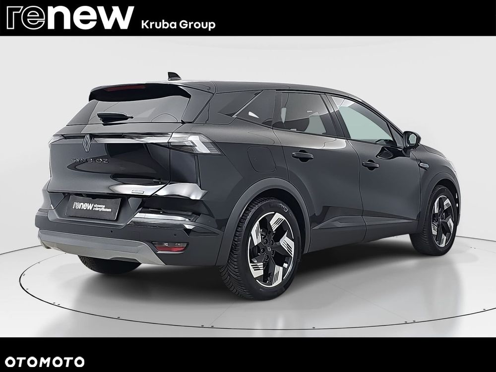 Renault Symbioz 1.8 E-Tech Full Hybrid 160 Esprit Alpine - 5