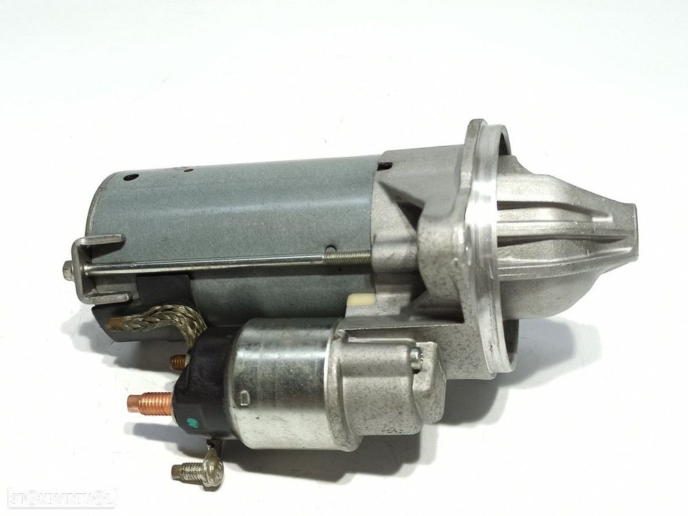 MOTOR DE ARRANQUE FORD ECOSPORT TREND - 3