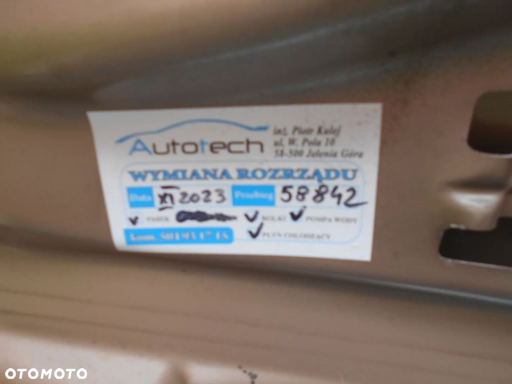 Renault Modus 1.2 Confort Expression - 8