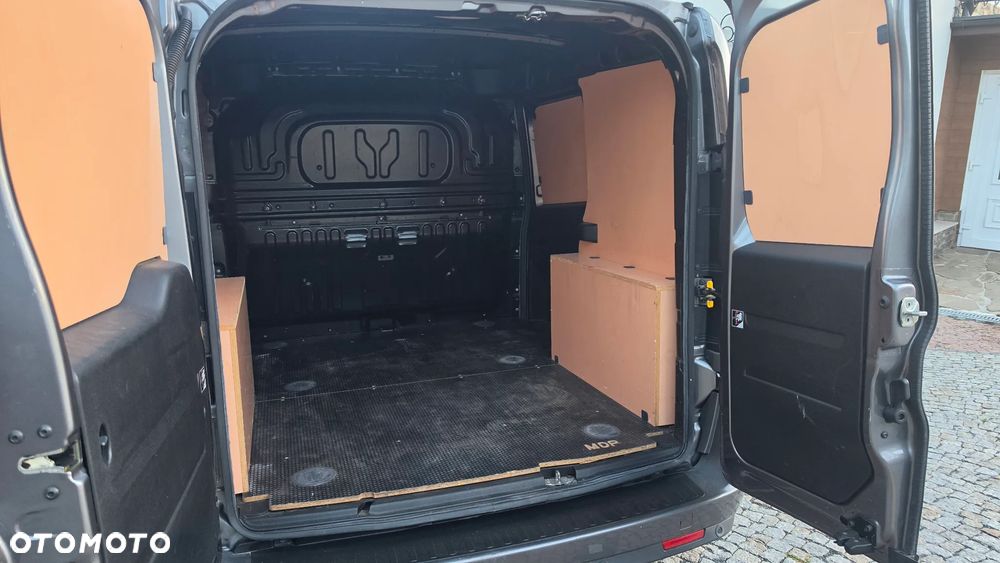 Fiat Doblo - 14