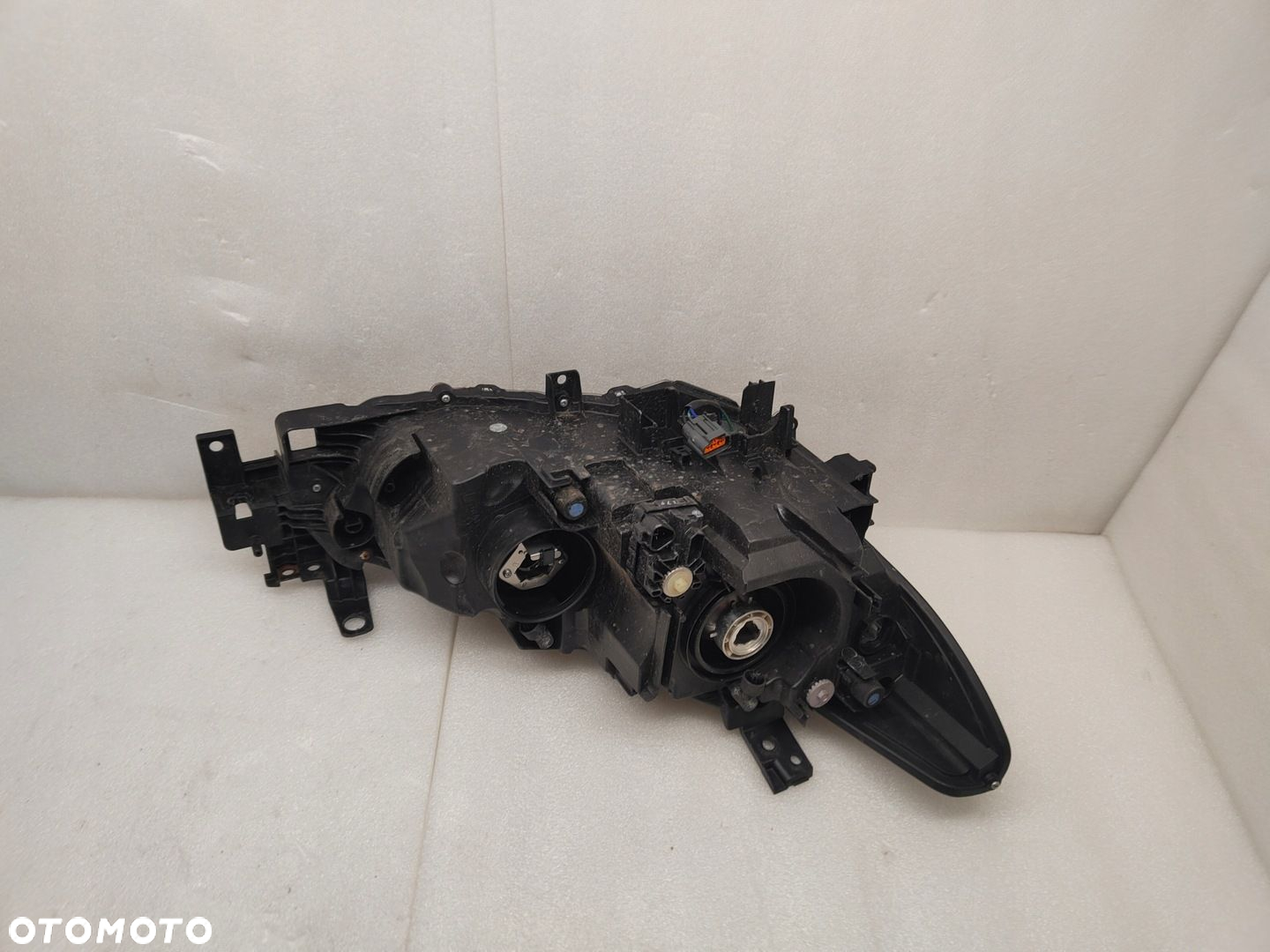 MAZDA 6 GJ LAMPA ZW LEWY PRZÓD GHR4-51040 - 7