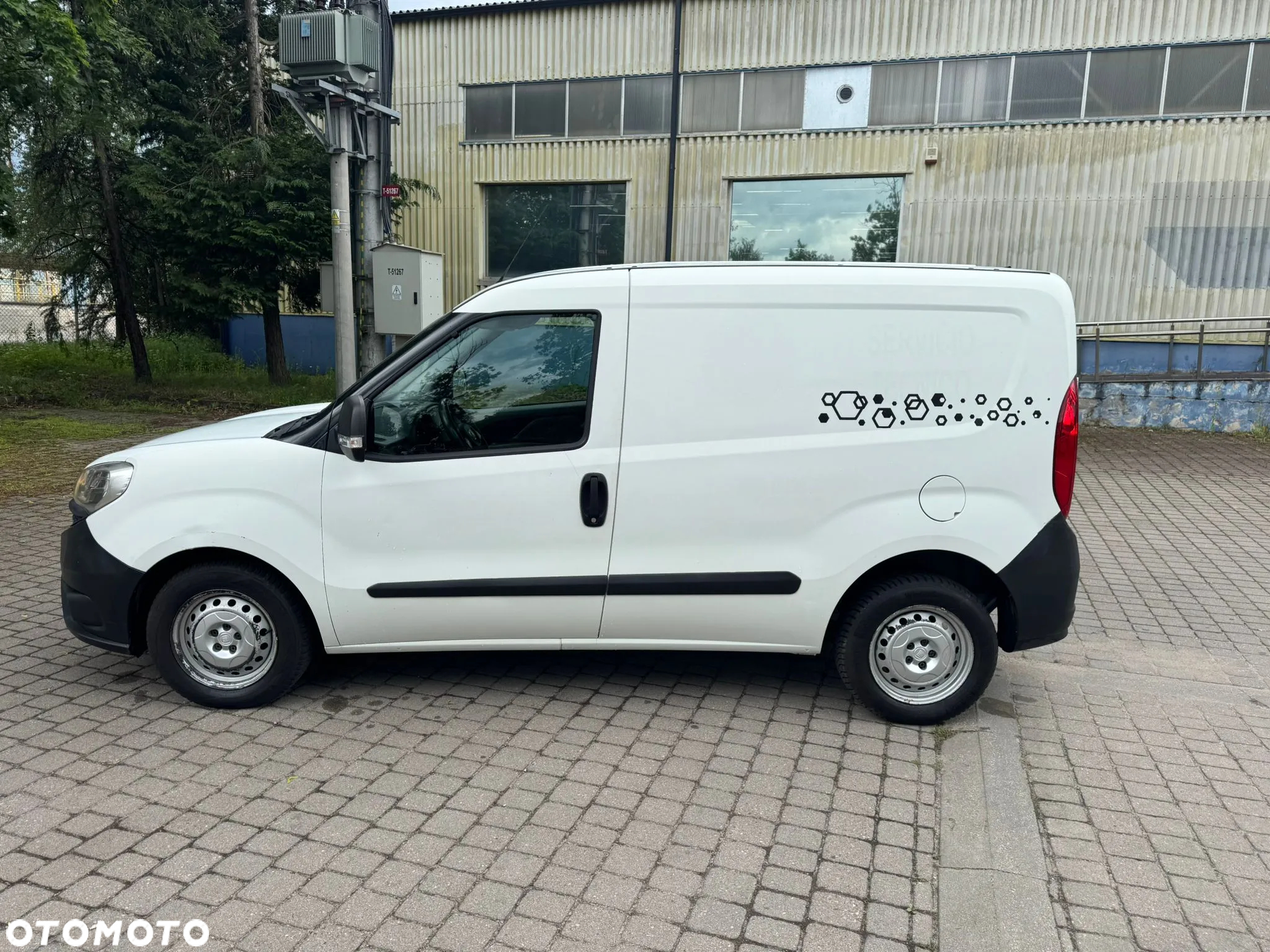 Fiat Doblo - 4
