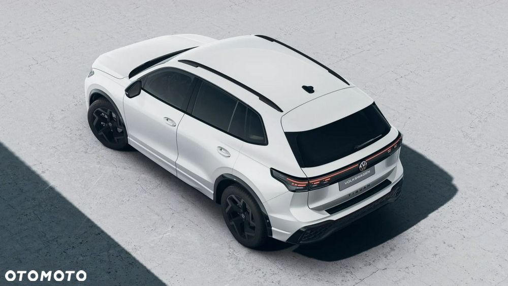 Volkswagen Tiguan - 7
