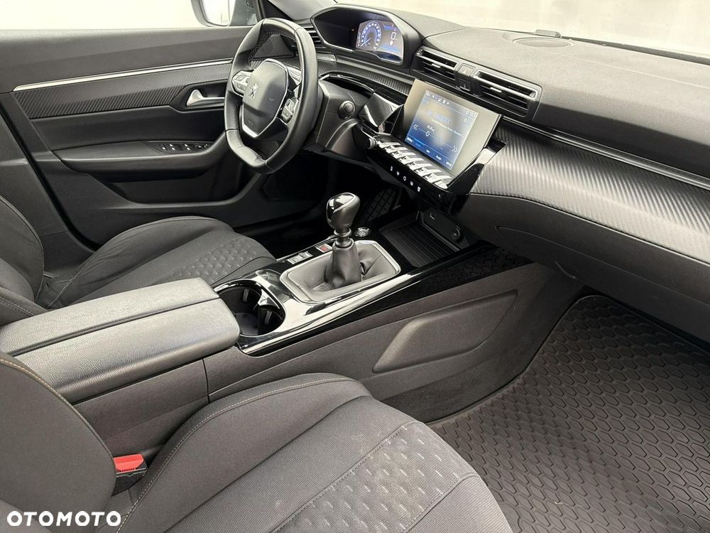Peugeot 508 - 26