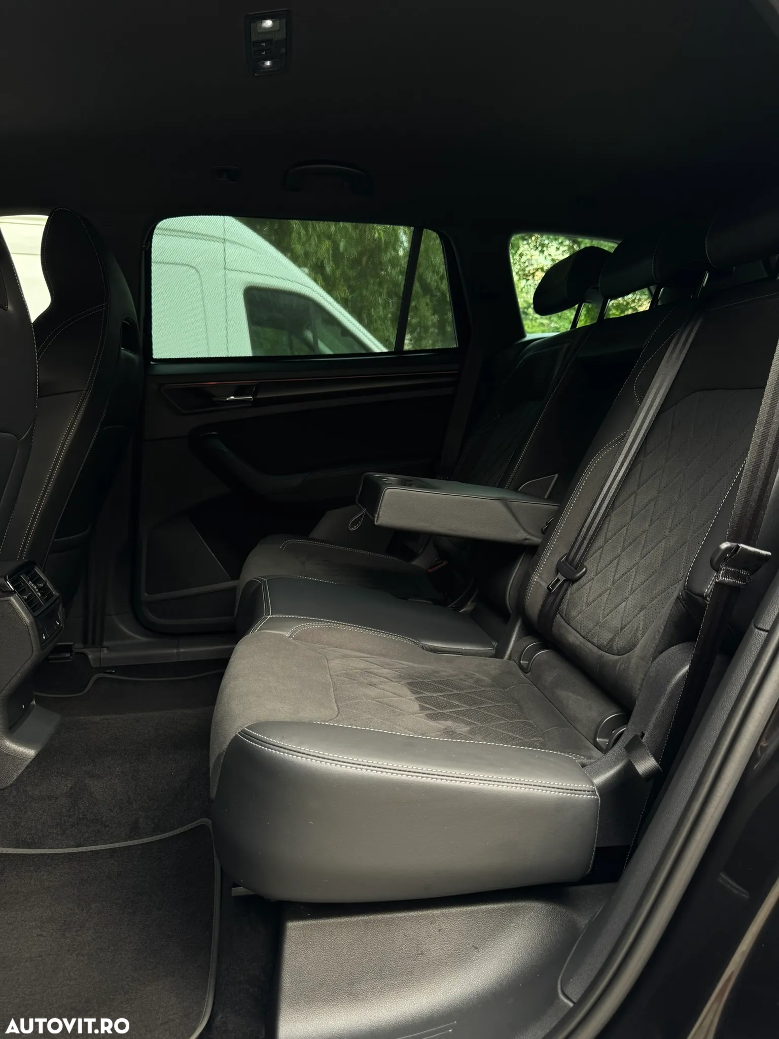 Skoda Kodiaq 2.0 TDI 4X4 DSG SportLine - 17