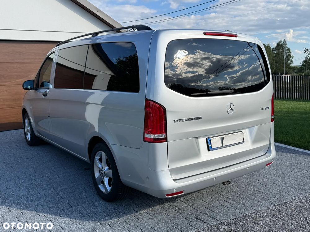 Mercedes-Benz Vito - 21