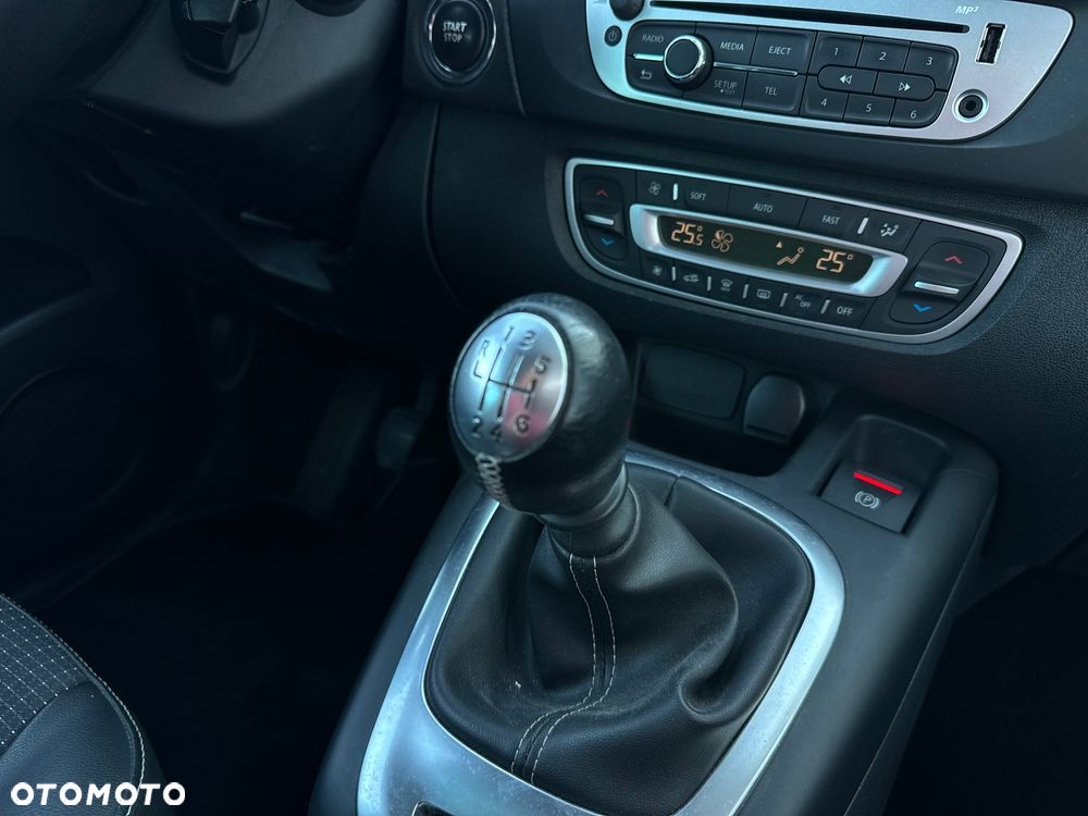 Renault Scenic 1.2 TCe Energy Limited - 10