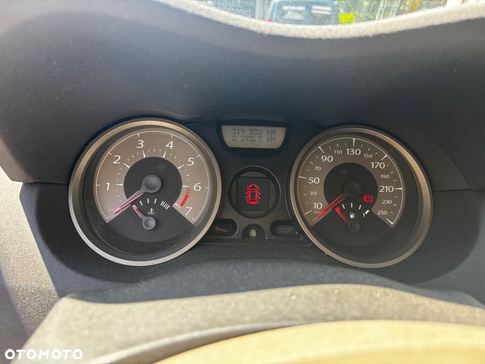 Renault Megane 1.6 16V Confort Authentique - 8