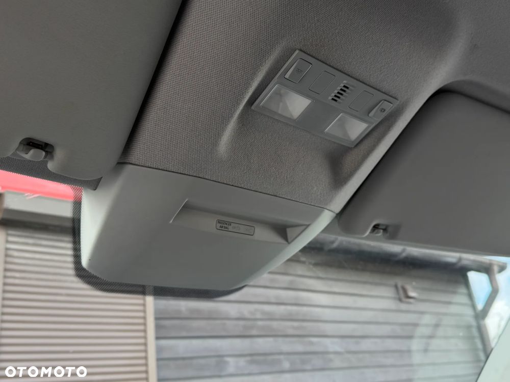 Volkswagen CRAFTER - 29