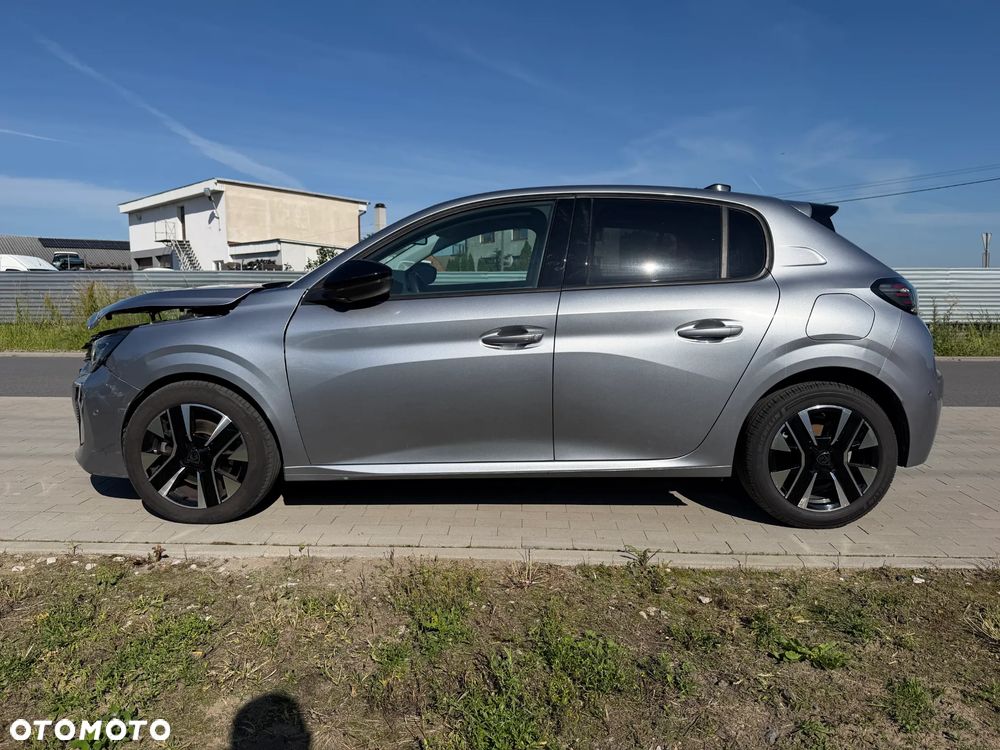 Peugeot 208 PureTech 100 Allure - 15