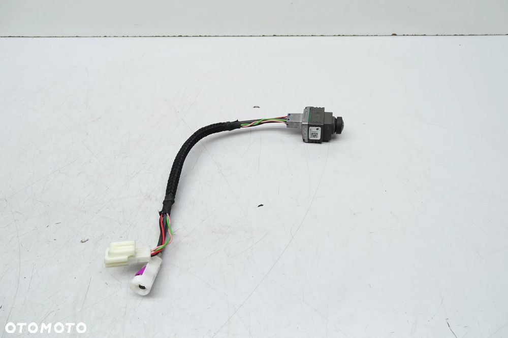 Mercedes C W205 E W213 S W222 Kamera cofania A2229052206 - 2