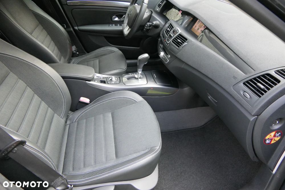 Renault Laguna 2.0 TCe 170 Dynamique - 18