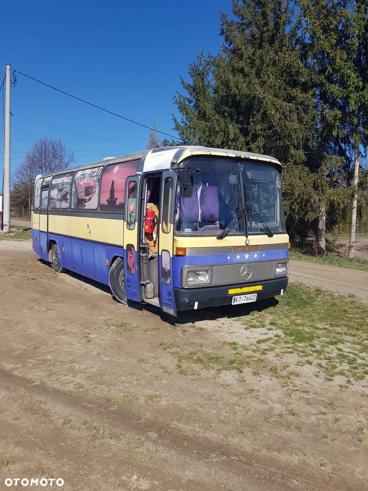 Mercedes-Benz 0303/9RHP - 8