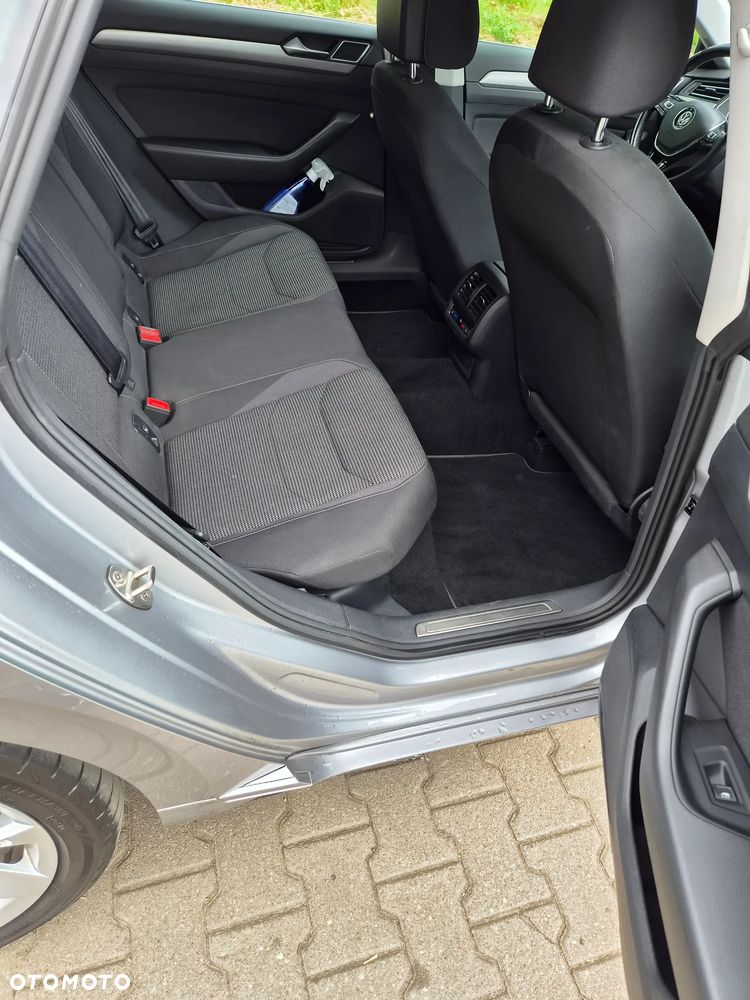 Volkswagen Arteon 2.0 TDI SCR Elegance DSG - 21