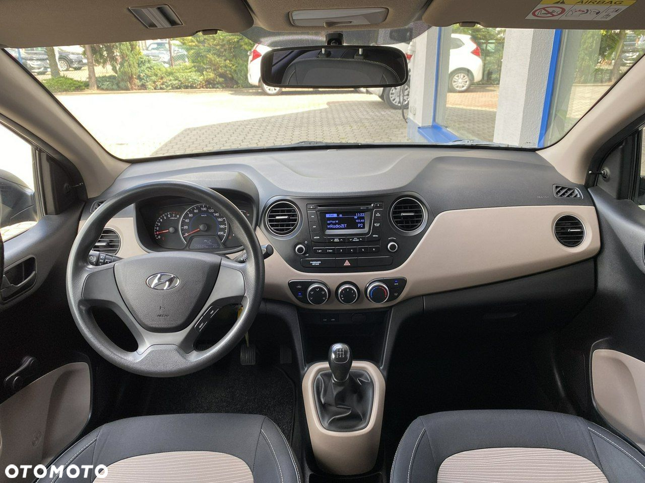 Hyundai i10 - 13