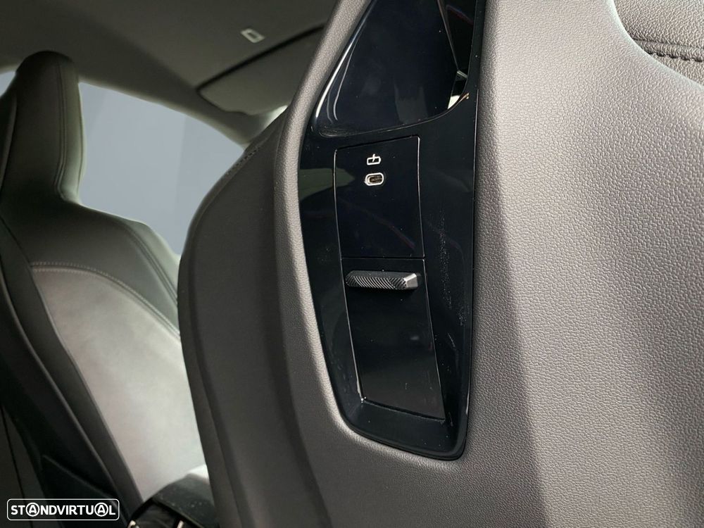 BMW iX xDrive 45 Pack Desportivo - 28