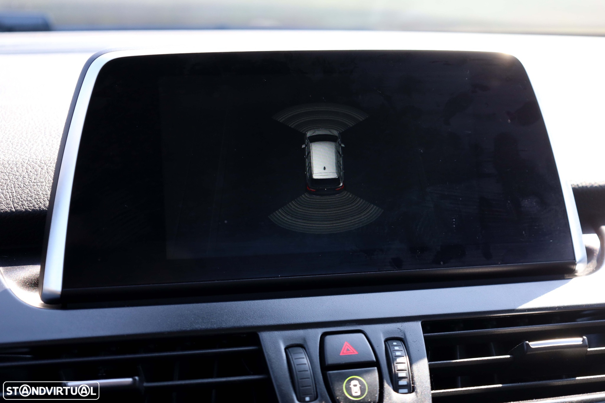 BMW 216 Gran Tourer d Line Sport - 19