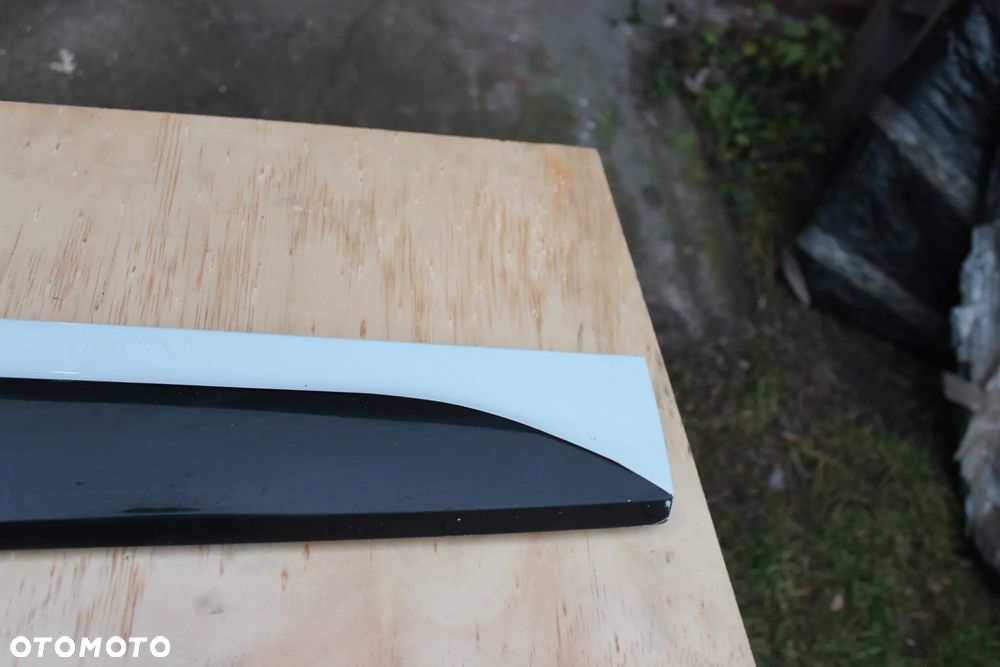 LISTWA DRZWI PRAWY PRZÓD AUDI Q5 8R SQ5 8R0853960E EU 2013 - 4