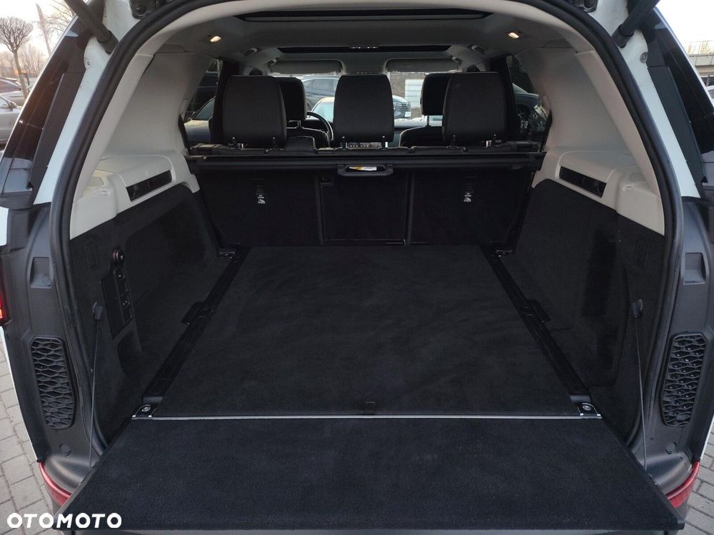 Land Rover Discovery - 27