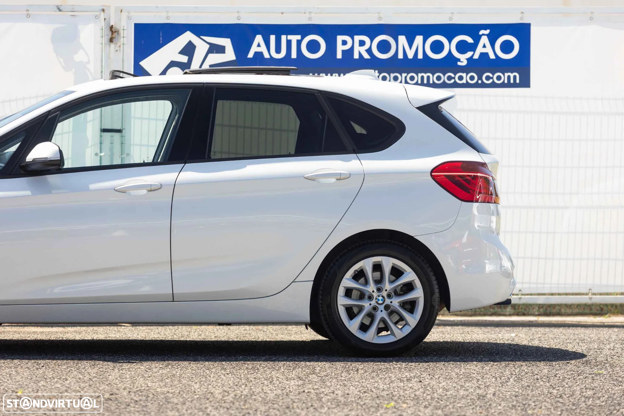 BMW 225xe Active Tourer Advantage - 9