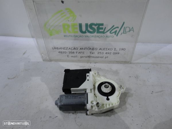 Motor De Elevador Fr Dta Volkswagen Golf V (1K1) - 1