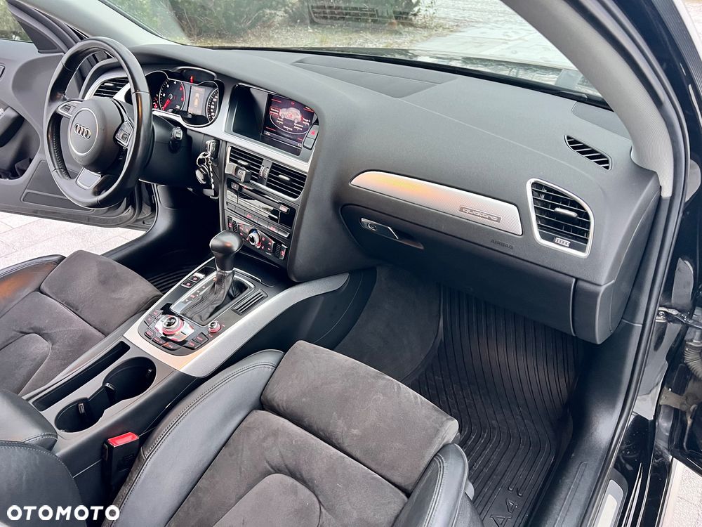 Audi A4 Allroad 2.0 TDI clean diesel Quattro S tronic - 18