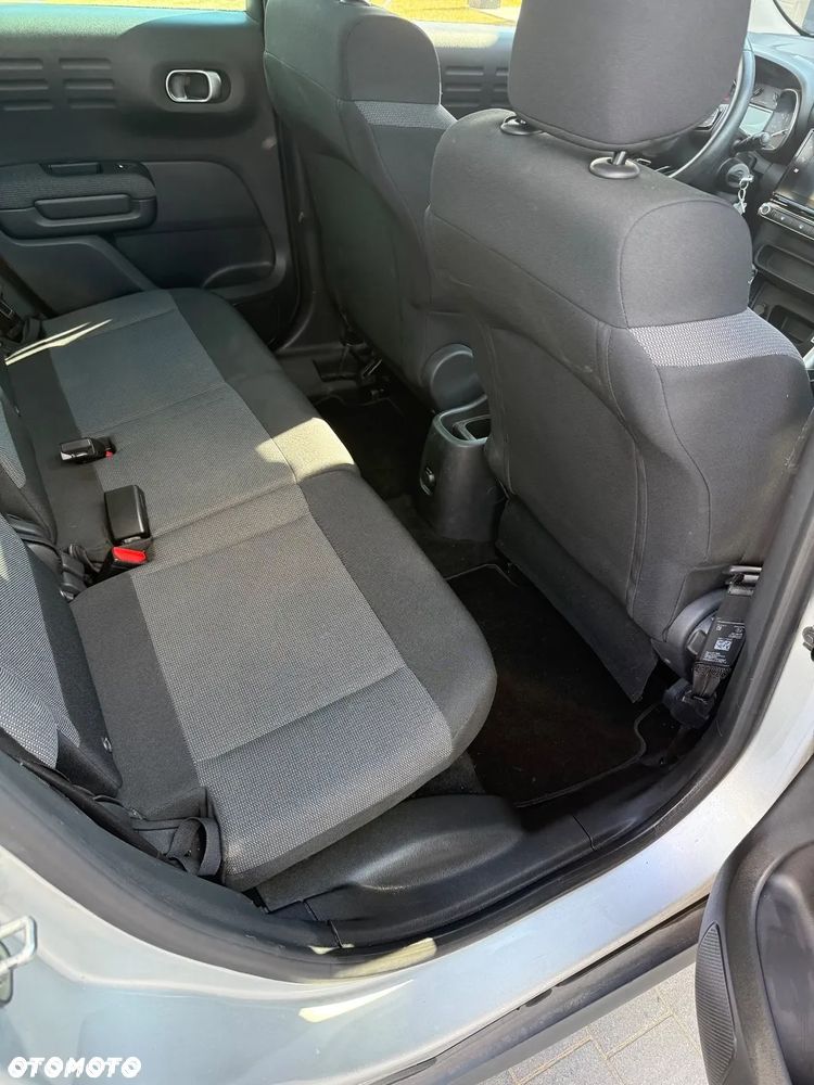 Citroën C3 Aircross PureTech 110 Stop & Start OPF SHINE PACK - 14