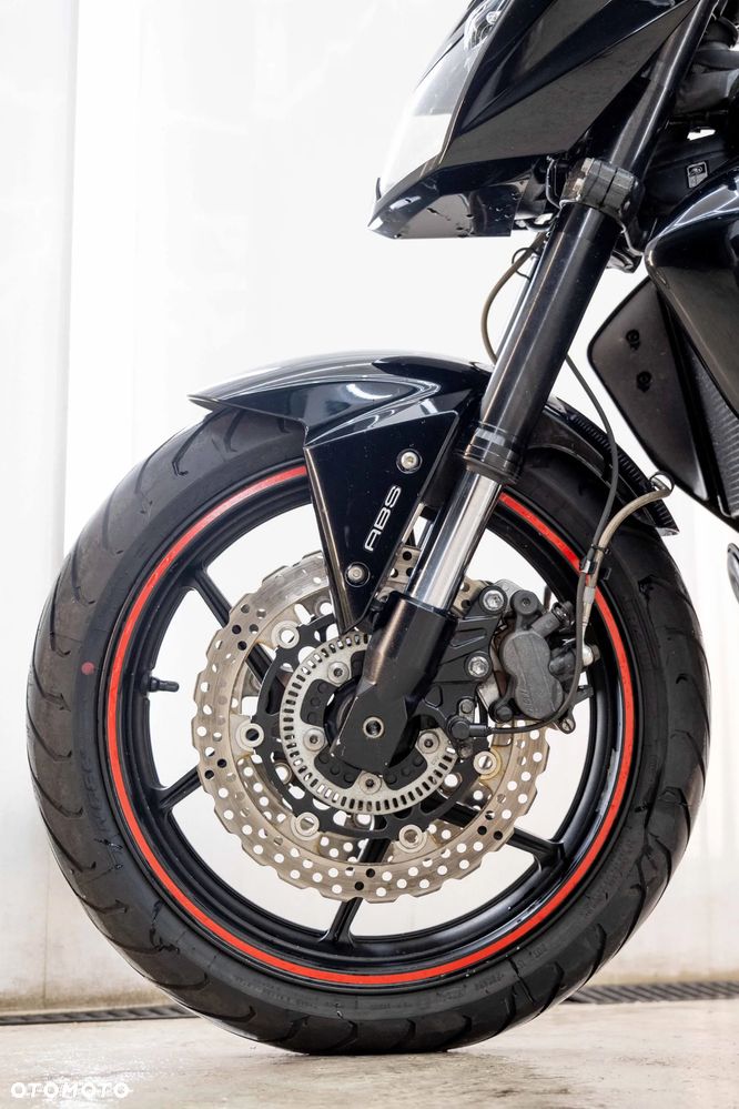 Kawasaki Z - 35