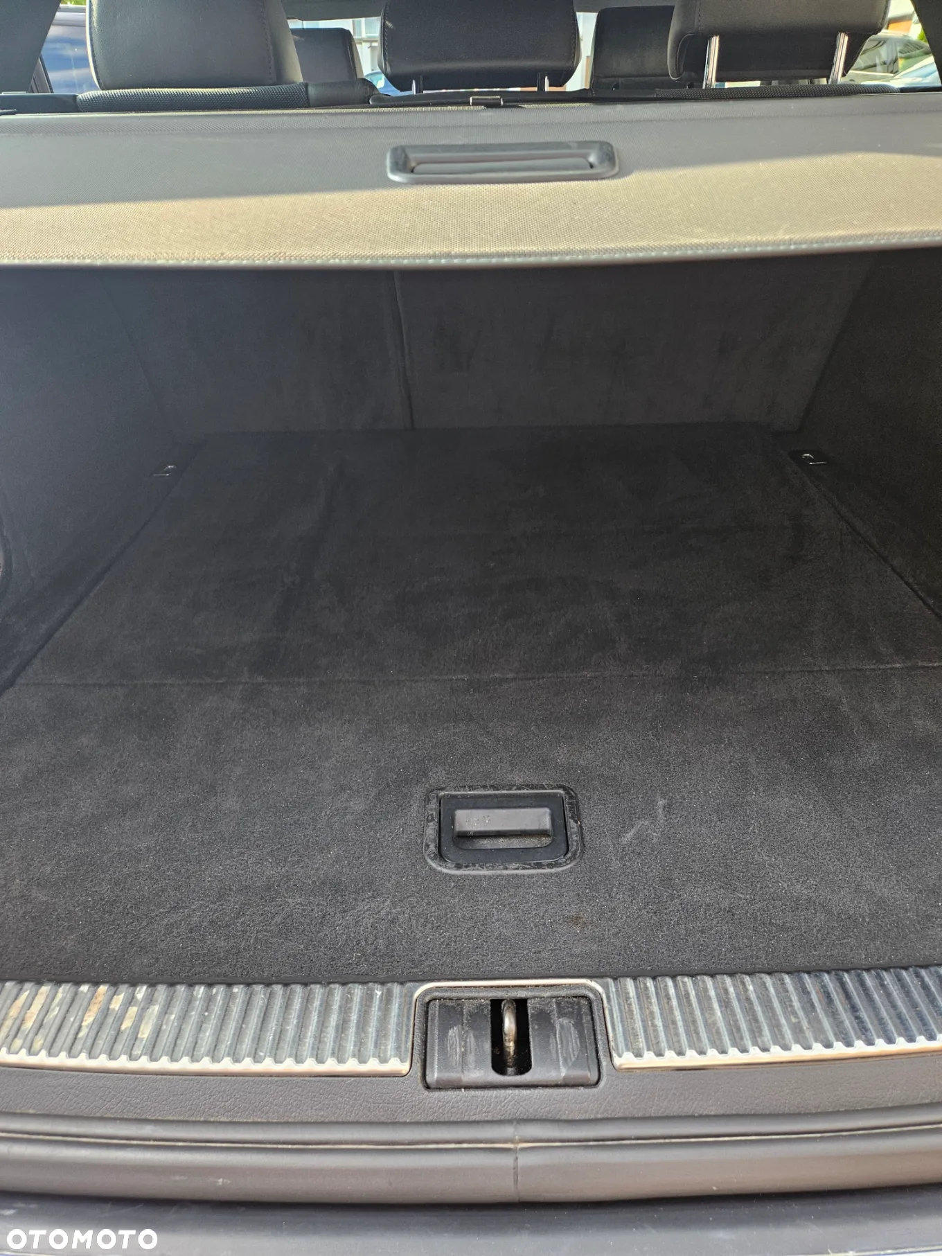 Audi A4 Avant 1.8T - 9
