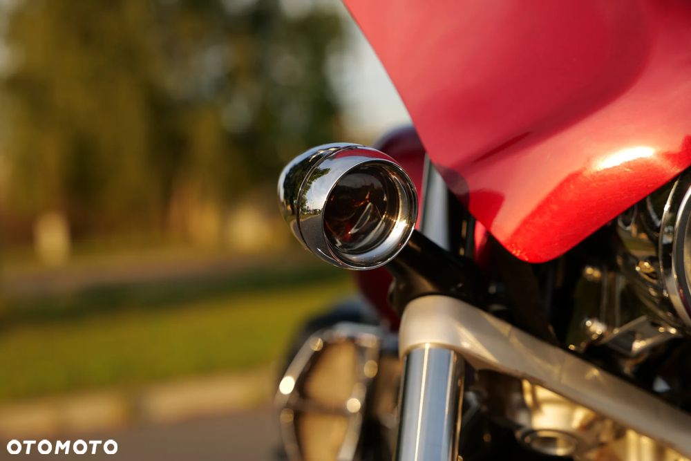 Honda VTX - 19