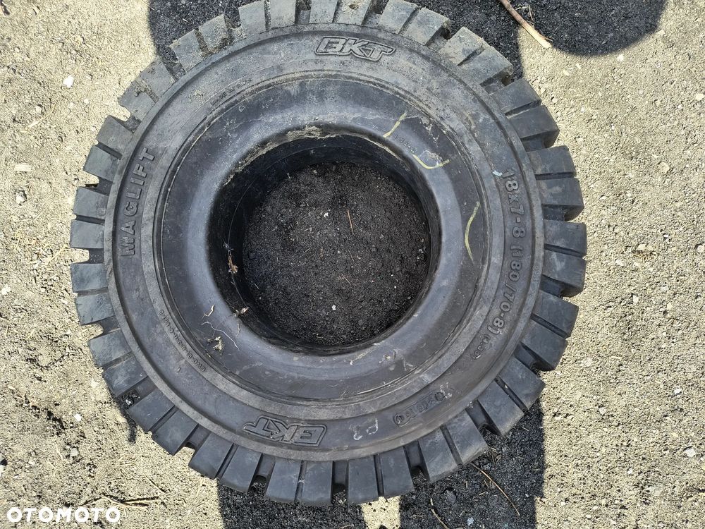 Maglift GKT 180/70/8 nr 6 - 2