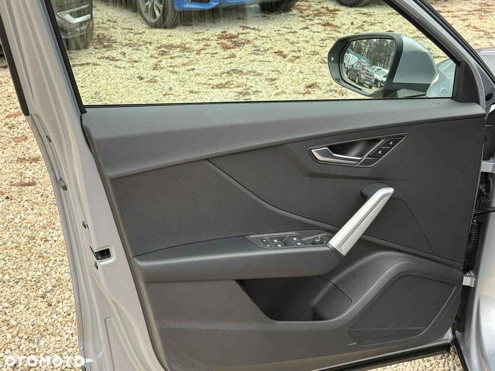 Audi Q2 30 TFSI Advanced - 13