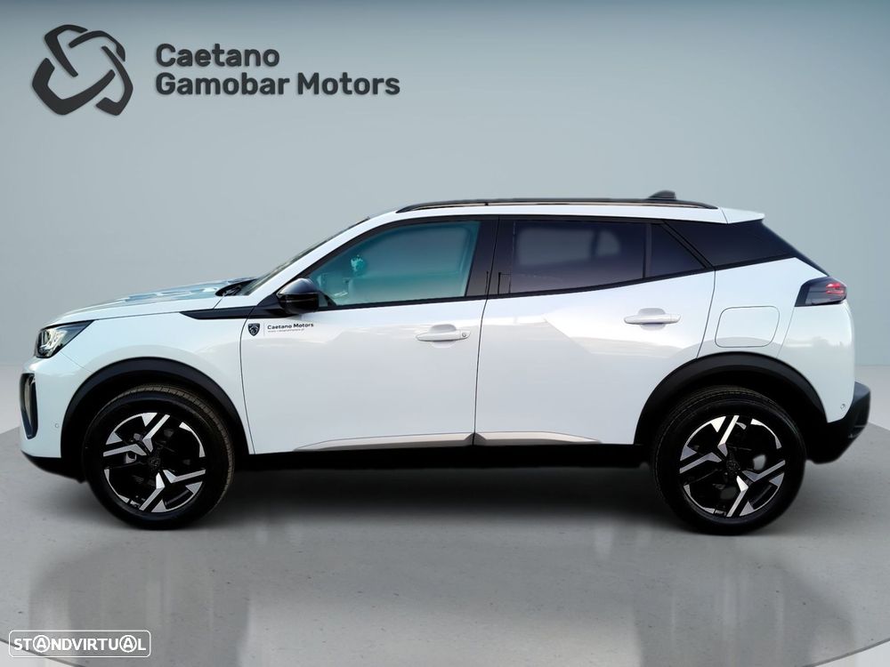 Peugeot e-2008 54 kWh Allure - 5