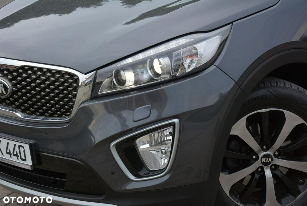 Kia Sorento 2.2 CRDi AWD Spirit - 4