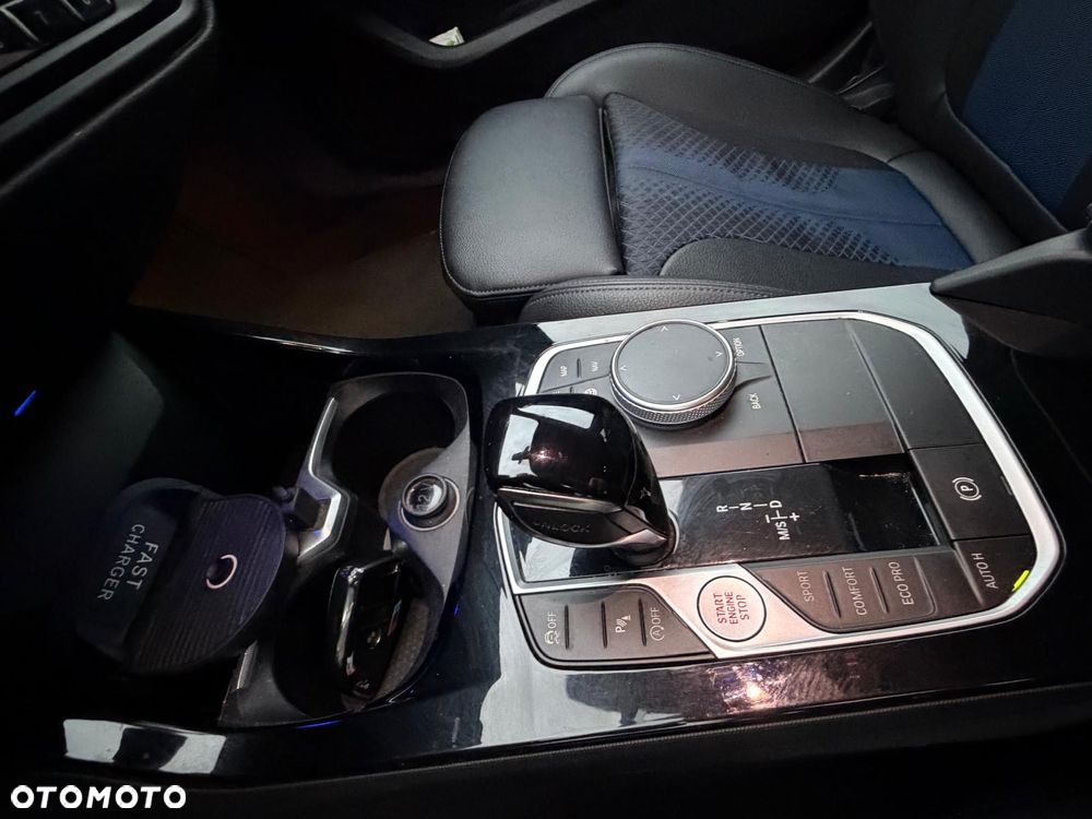 BMW Seria 1 118d M Sport sport - 19