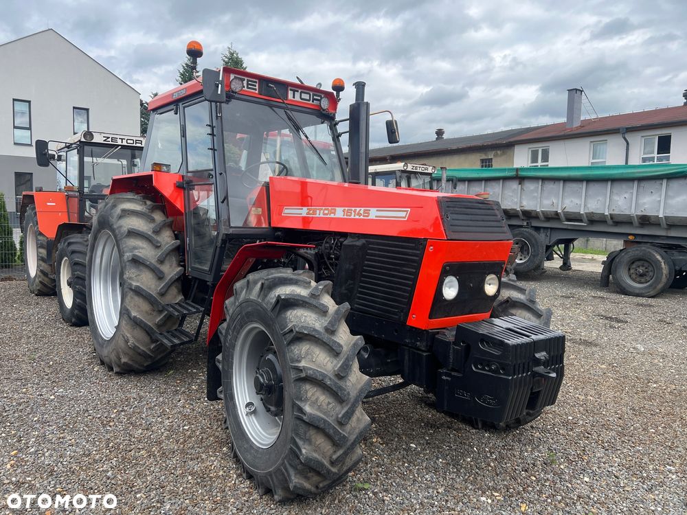 Ursus C-325 - 16