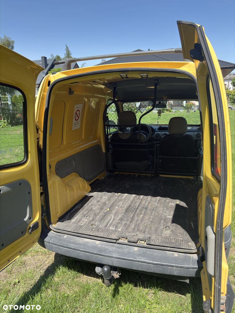 Renault Kangoo - 6