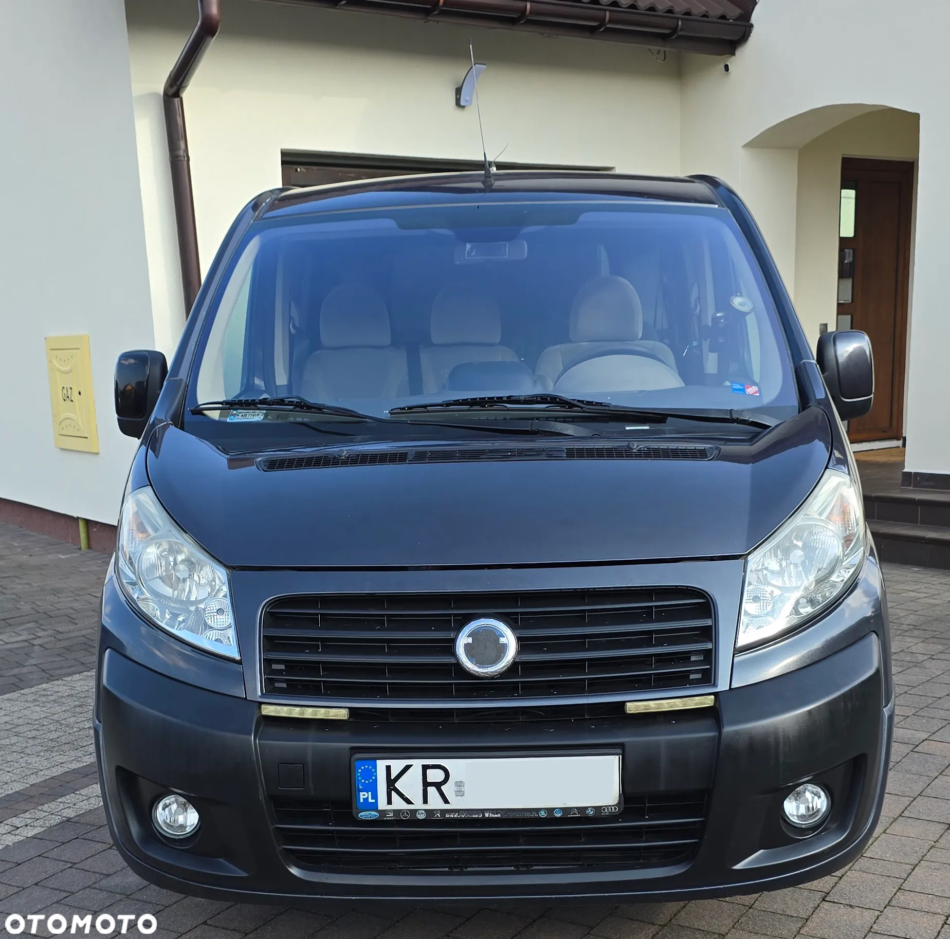 Fiat Scudo - 2
