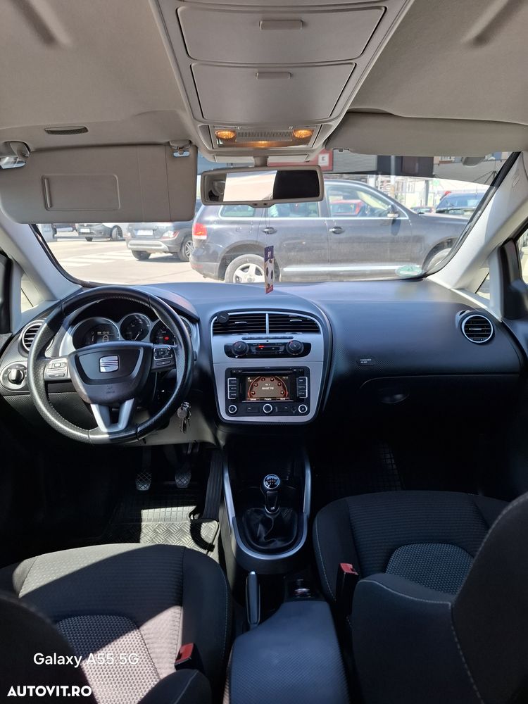 Seat Altea - 16