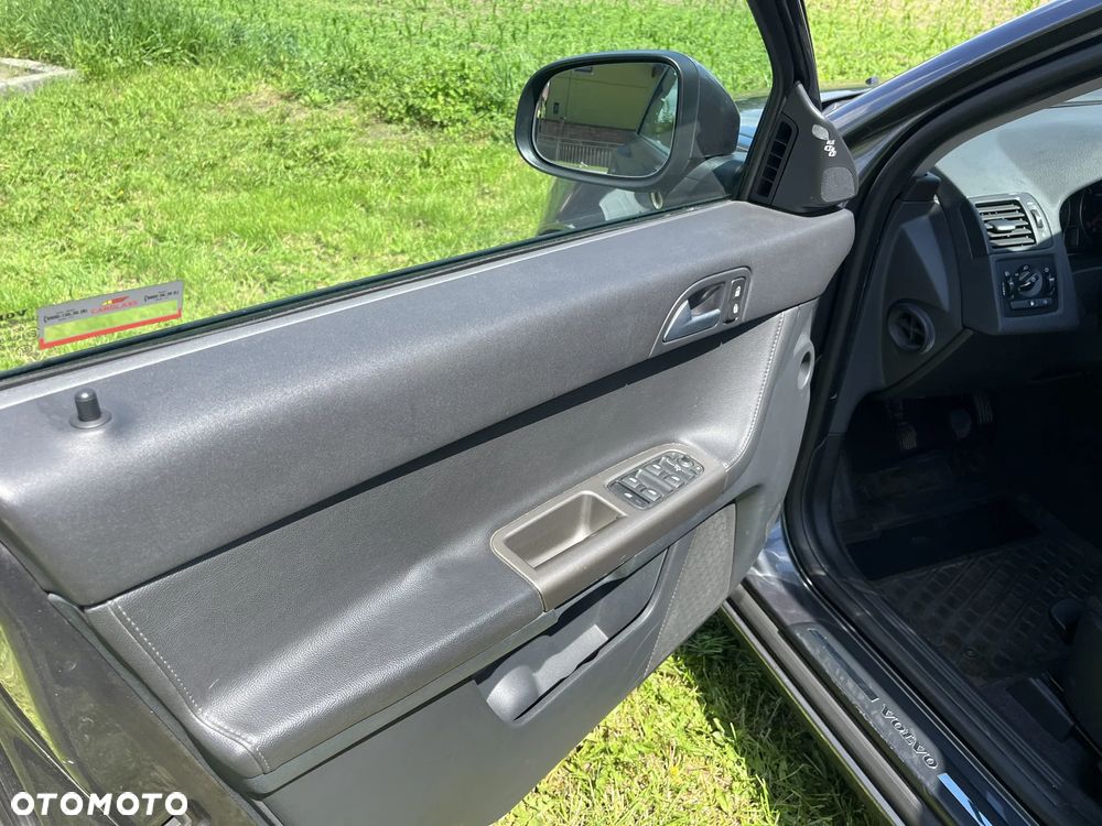 Volvo S40 1.6D Momentum - 9