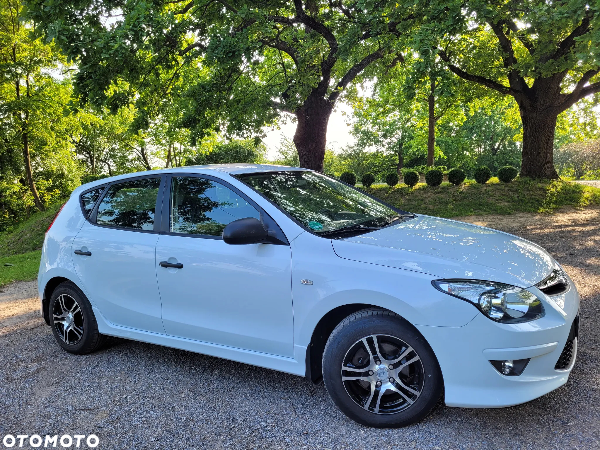 Hyundai i30 1.4 Comfort EU5 - 21