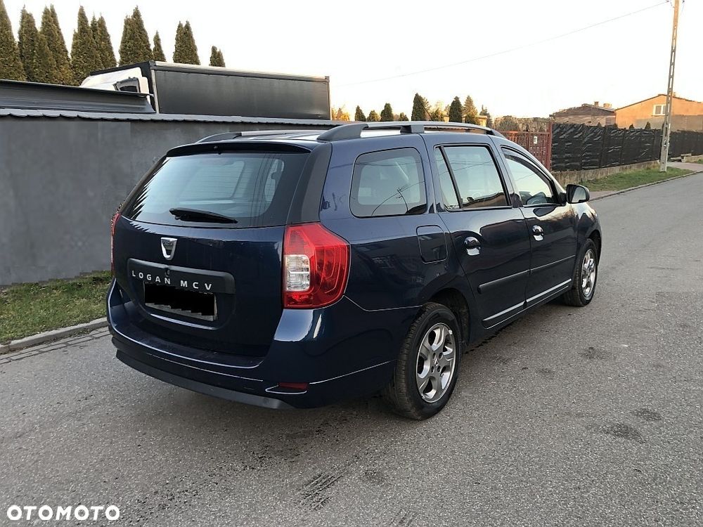 Dacia Logan TCe 90 Prestige - 2