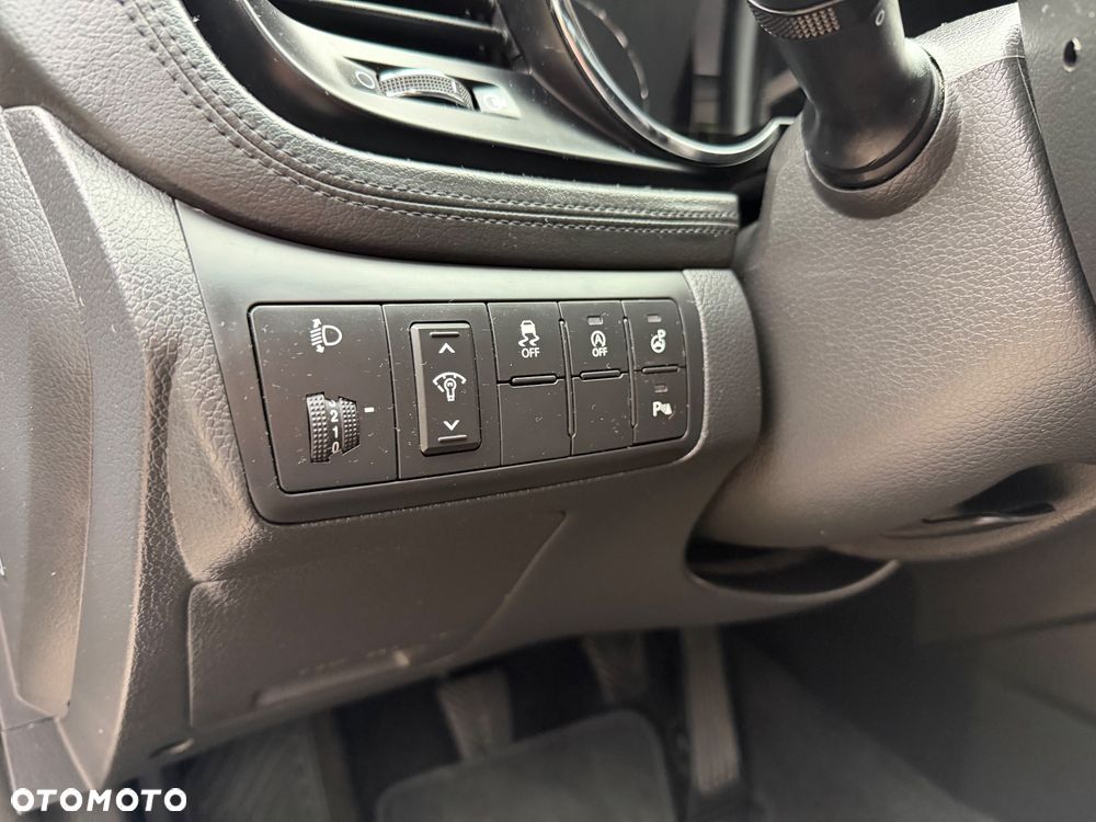 Kia Optima 1.7 CRDI EcoDynamics Spirit - 23